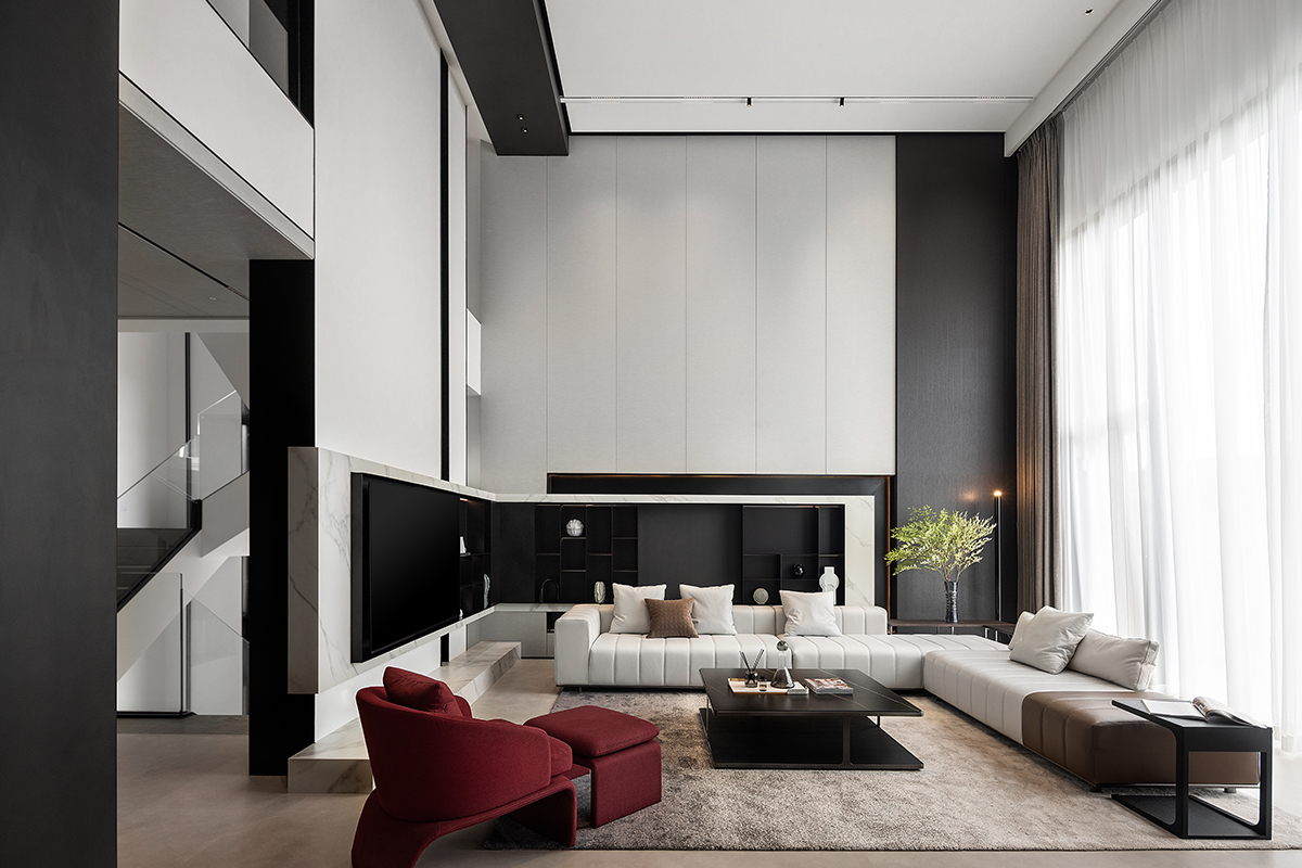 Embrace a Life of Beauty and Elegance.